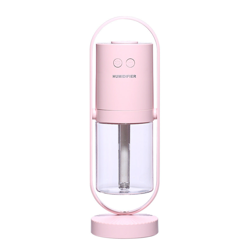 Magic Shadow Mini Air Humidifier