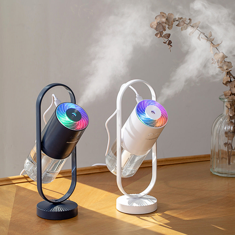 Magic Shadow Mini Air Humidifier