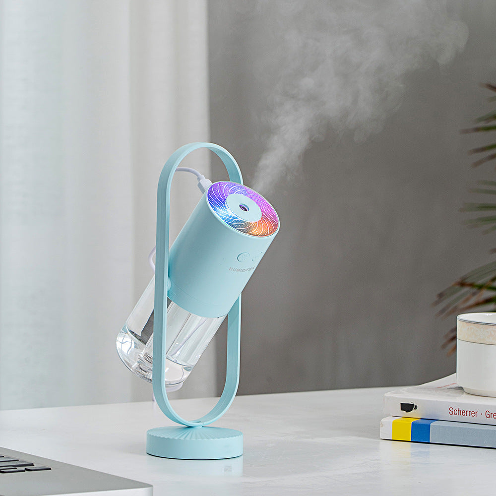Magic Shadow Mini Air Humidifier