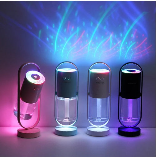 Magic Shadow Mini Air Humidifier