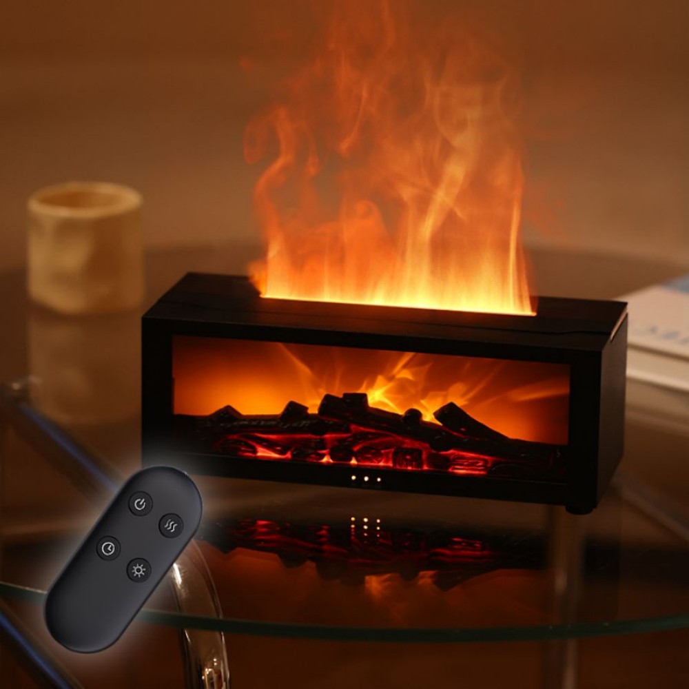 Fireplace Humidifier