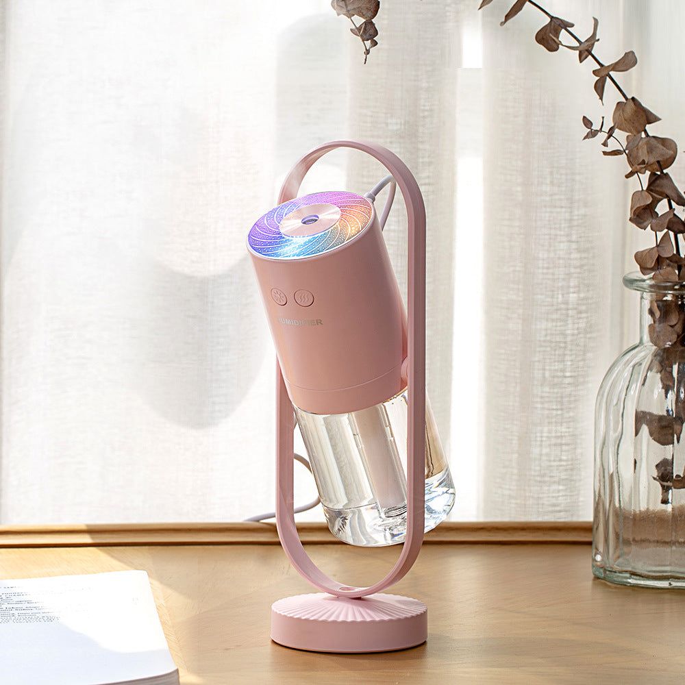 Magic Shadow Mini Air Humidifier