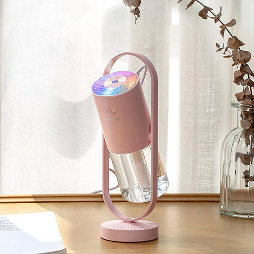Magic Shadow Mini Air Humidifier